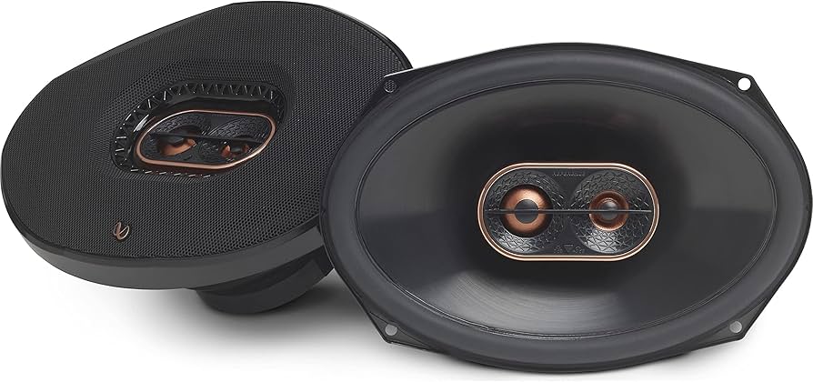 Amazon.com: Infinity Reference 9633cf 6 x 9-Inch 300-Watt High